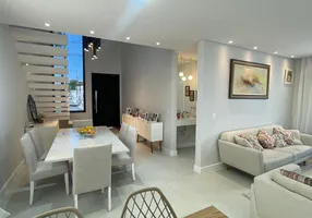 Foto 1 de Casa de Condomínio com 3 Quartos à venda, 210m² em Urbanova V, São José dos Campos