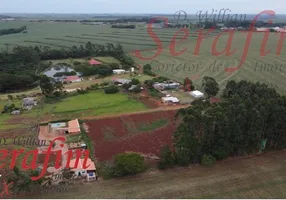 Foto 1 de Fazenda/Sítio com 1 Quarto à venda, 10m² em Alto Alegre, Cascavel