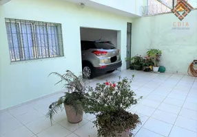 Foto 1 de Casa de Condomínio com 3 Quartos à venda, 191m² em Jabaquara, São Paulo