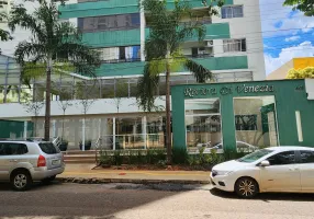 Foto 1 de Apartamento com 2 Quartos à venda, 93m² em Jardim Goiás, Goiânia