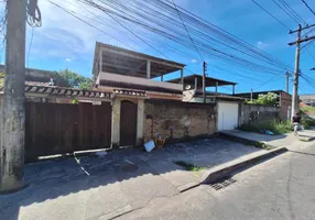 Foto 1 de Casa com 2 Quartos para alugar, 150m² em Laranjal, São Gonçalo
