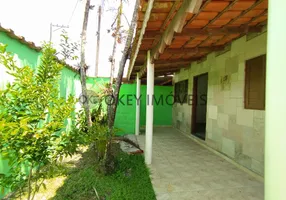 Foto 1 de Casa com 2 Quartos à venda, 115m² em Morro Do Algodao, Caraguatatuba