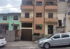 Foto 1 de Cobertura com 2 Quartos à venda, 140m² em Democrata, Juiz de Fora