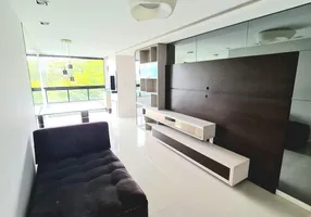 Foto 1 de Apartamento com 1 Quarto à venda, 72m² em Vila Nova, Jaraguá do Sul