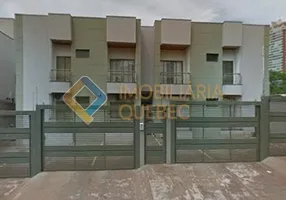 Foto 1 de Apartamento com 2 Quartos à venda, 72m² em Jardim Botânico, Ribeirão Preto