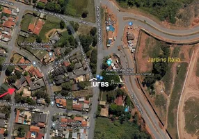 Foto 1 de Galpão/Depósito/Armazém à venda, 355m² em Jardim Vitoria, Goiânia