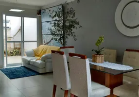 Foto 1 de Casa com 3 Quartos à venda, 235m² em Jardim São Luiz, Piracicaba