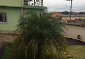 Foto 1 de Casa com 7 Quartos à venda, 380m² em Glória, Belo Horizonte