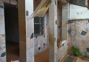 Foto 1 de Casa com 2 Quartos à venda, 60m² em Engenho Novo, Rio de Janeiro