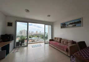 Foto 1 de Apartamento com 2 Quartos à venda, 62m² em Vila Independência, Piracicaba