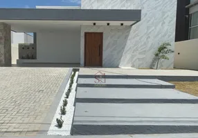 Foto 1 de Casa de Condomínio com 3 Quartos à venda, 171m² em Rincão, Mossoró