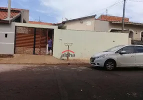 Foto 1 de Casa com 2 Quartos à venda, 217m² em Loteamento Remanso Campineiro, Hortolândia