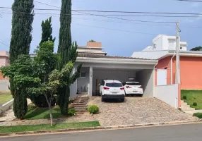 Foto 1 de Casa de Condomínio com 3 Quartos à venda, 170m² em Pinheiro, Valinhos