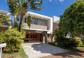 Foto 1 de Casa de Condomínio com 4 Quartos à venda, 280m² em Royal Forest, Londrina