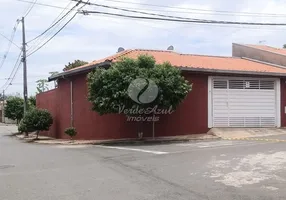 Foto 1 de Casa com 3 Quartos à venda, 100m² em Loteamento Residencial Campina Verde, Campinas