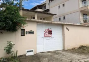 Foto 1 de Casa com 7 Quartos à venda, 300m² em Jardim Bela Vista, Rio das Ostras