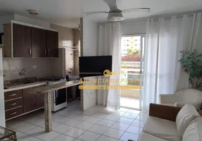 Foto 1 de Apartamento com 2 Quartos à venda, 60m² em Jardim Real, Praia Grande