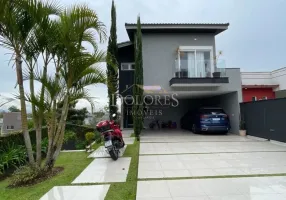 Foto 1 de Casa de Condomínio com 3 Quartos para venda ou aluguel, 350m² em Cidade Parquelândia, Mogi das Cruzes
