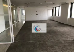 Foto 1 de Sala Comercial para alugar, 218m² em Itaim Bibi, São Paulo