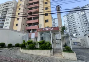 Foto 1 de Apartamento com 2 Quartos para alugar, 68m² em Monte Castelo, São José dos Campos