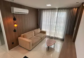 Foto 1 de Apartamento com 2 Quartos para alugar, 61m² em Cocó, Fortaleza