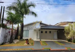 Foto 1 de Casa de Condomínio com 3 Quartos à venda, 188m² em Residencial Eldorado, São Carlos
