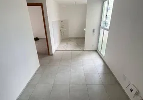 Foto 1 de Apartamento com 2 Quartos à venda, 40m² em Botujuru, Mogi das Cruzes