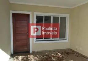 Foto 1 de Sobrado com 3 Quartos à venda, 120m² em Pedreira, São Paulo