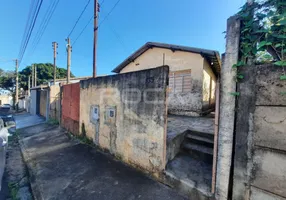Foto 1 de Casa com 2 Quartos à venda, 88m² em Vila Nery, São Carlos