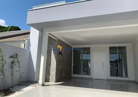 Foto 1 de Casa com 3 Quartos à venda, 140m² em Vila Morangueira, Maringá