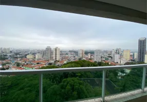 Foto 1 de Apartamento com 4 Quartos à venda, 146m² em Santana, São Paulo