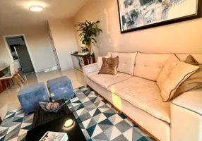 Foto 1 de Apartamento com 3 Quartos à venda, 110m² em Costa Do Sol, Macaé