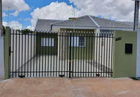 Foto 1 de Casa com 3 Quartos à venda, 88m² em Sao Judas, Itajaí