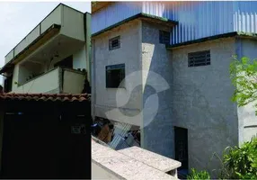 Foto 1 de Galpão/Depósito/Armazém à venda, 622m² em Piratininga, Niterói