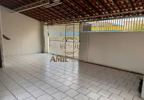 Foto 1 de Casa com 3 Quartos à venda, 80m² em Conjunto Residencial 31 de Março, São José dos Campos