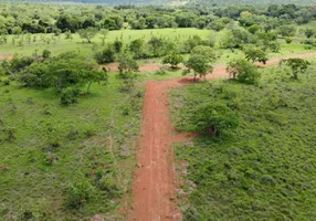 Foto 1 de Fazenda/Sítio à venda, 20000m² em Zona Rural, Cordisburgo