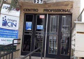 Foto 1 de Sala Comercial à venda, 27m² em Centro, Londrina