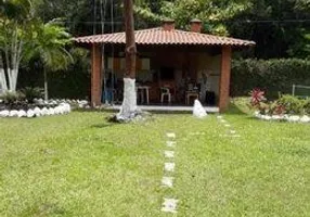 Foto 1 de Fazenda/Sítio com 3 Quartos à venda, 200m² em Jardim Samoa, Mongaguá