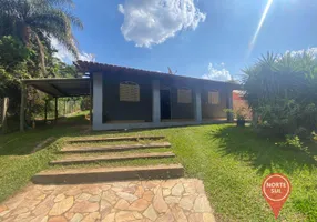 Foto 1 de Casa com 3 Quartos à venda, 100m² em Piedade do Paraopeba, Brumadinho