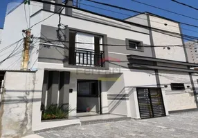 Foto 1 de Apartamento com 2 Quartos à venda, 38m² em Parque Vitória, São Paulo