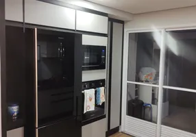 Foto 1 de Sobrado com 3 Quartos à venda, 109m² em Jardim Modelo, Suzano