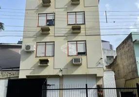 Foto 1 de Apartamento com 1 Quarto à venda, 48m² em Menino Jesus, Santa Maria