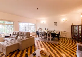 Foto 1 de Casa com 3 Quartos à venda, 250m² em Planalto Paulista, São Paulo