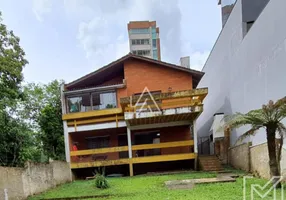 Foto 1 de Casa com 6 Quartos à venda, 650m² em Fatima, Passo Fundo