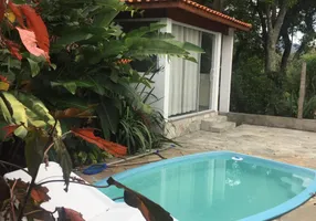 Foto 1 de Casa com 3 Quartos à venda, 200m² em Capela Velha, Santana de Parnaíba