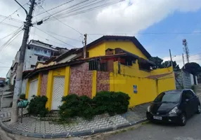 Foto 1 de Sobrado com 3 Quartos à venda, 92m² em Jardim Virgínia Bianca, São Paulo