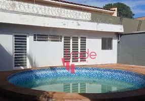 Foto 1 de Imóvel Comercial com 4 Quartos para alugar, 325m² em Jardim Sumare, Ribeirão Preto
