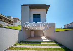 Foto 1 de Casa de Condomínio com 2 Quartos à venda, 120m² em Jaguari, Santana de Parnaíba