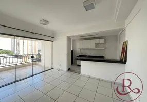 Foto 1 de Apartamento com 2 Quartos à venda, 66m² em Setor Bueno, Goiânia