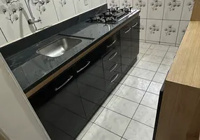 Foto 1 de Apartamento com 2 Quartos à venda, 50m² em Jundiapeba, Mogi das Cruzes